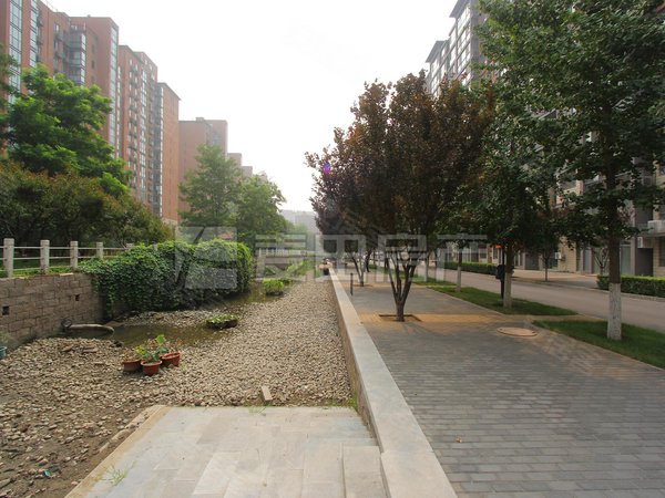 【多图】紫金长安,五棵松租房,万达对面 可接待 紫金长安豪装3居 随时