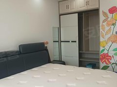 霍邱城关金城时代广场玖隆皇家公馆精装出租 配套齐全出租房源真实图片