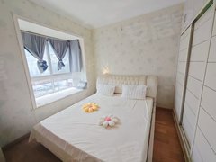 广元利州利州广场无ZJF,金橄榄广场072医院可押一付一 首月出租房源真实图片