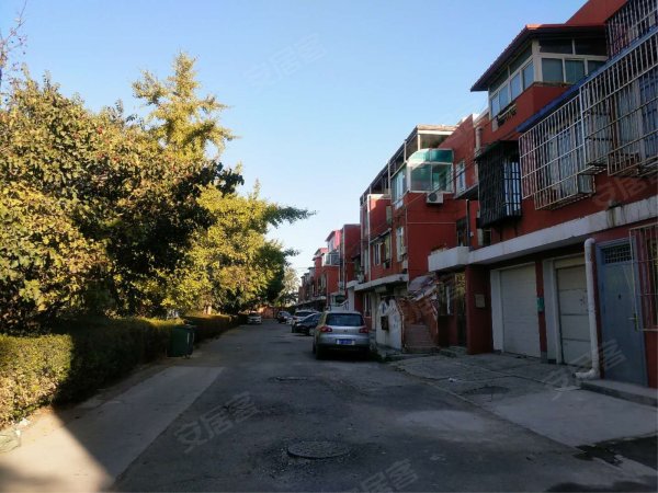 优点,不足,北京金华园