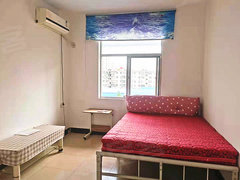 咸阳渭城渭城城区抗战北路火车站一室一厅有家具空调热水器750元出租房源真实图片
