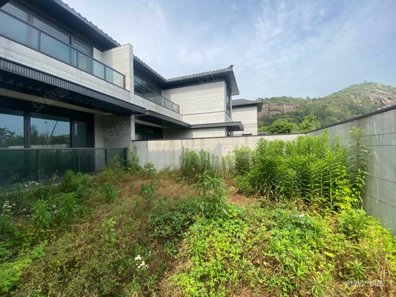 山水樾澜庭(东区别墅)二手房,1588万,4室2厅,3卫,439平米-苏州安居客