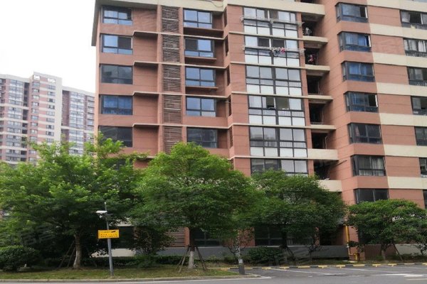 枫树林景苑(北区)