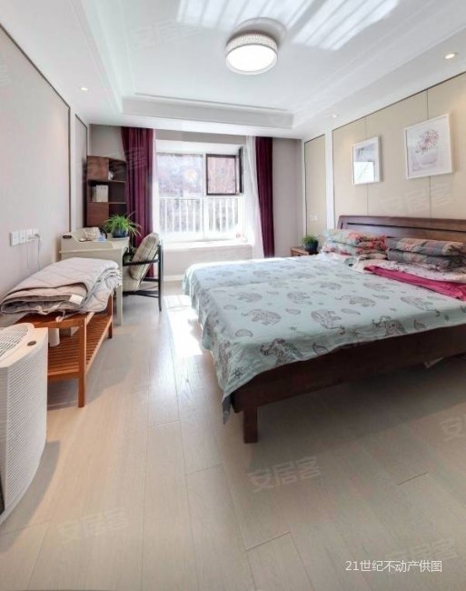 永丰嘉园百旺杏林湾