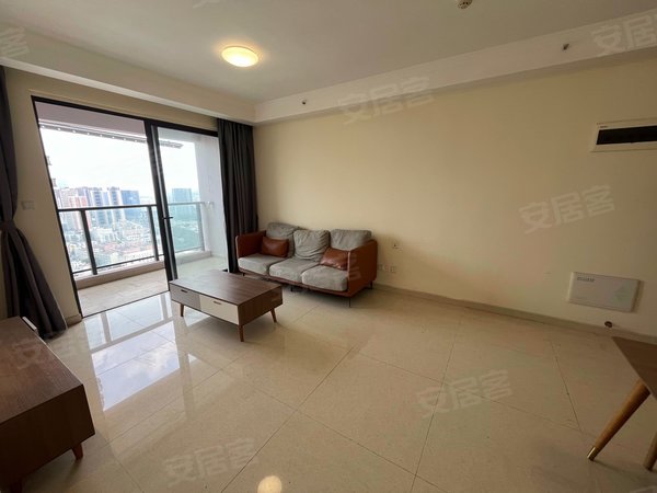 平湖佳兆业广场 3室2厅1卫 90平 精装修 电梯房,龙岗租房-深圳58安居