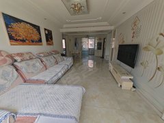潍坊坊子雷沃重工潍柴雷沃5号门近恒信金水岸 拎包入住799出租房源真实图片