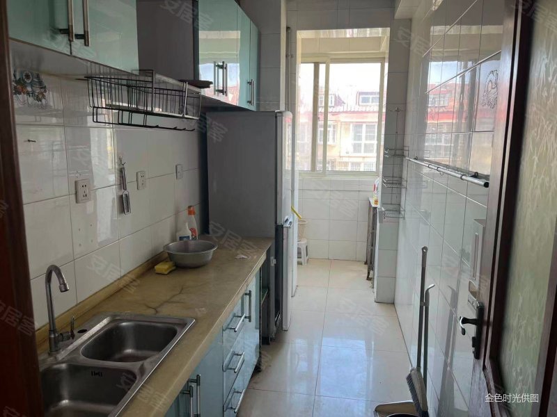 急急!价格你说了算!石门苑3居双卫户型!南北通透方正户型!