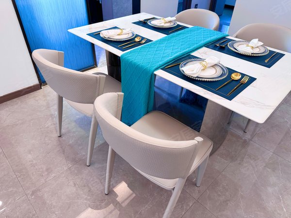 宁波高新区软件研发园凌云公寓可短租无中介宁波研发园月付 拎包入住