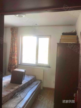 华城秋苑海春园 临地铁 低密度社区 得房率高 南北