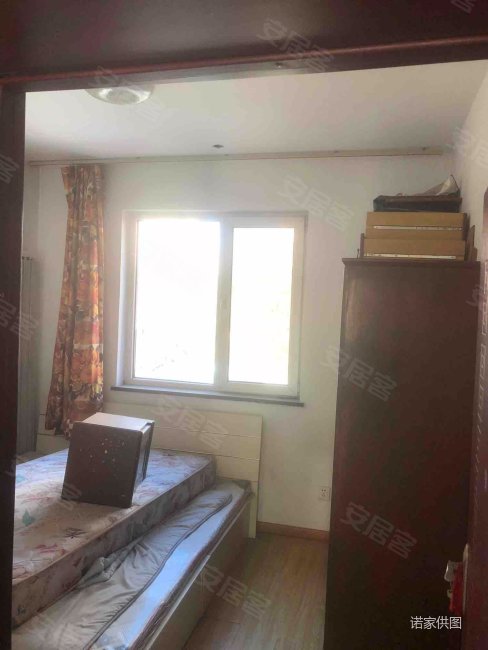 华城秋苑海春园 临地铁 低密度社区 得房率高 南北