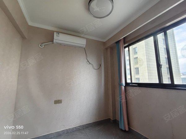 金华婺城城北盛世珑城盛世珑城 电梯边套 3房2卫 家具齐全 近环城二小出租房源真实图片