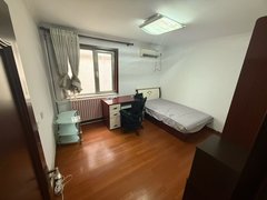 北京朝阳健翔桥中国音乐学院 第九医学中心 奥林匹克公园 奥体中心安翔里独卫出租房源真实图片