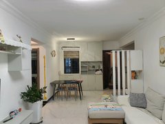 汕尾汕尾城区城区周边碧桂园华附凤凰城 3室2厅2卫出租房源真实图片