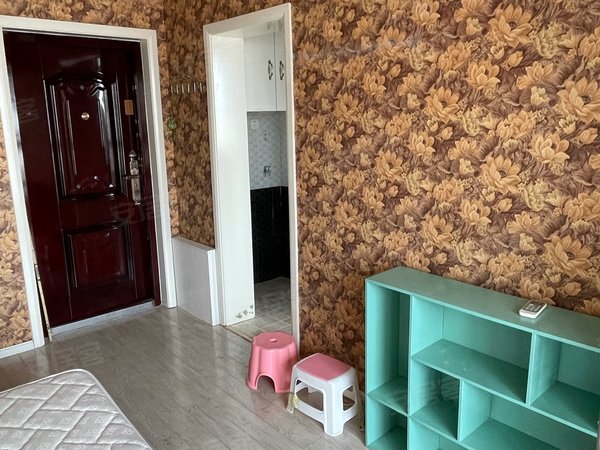 邯郸丛台龙湖公园连城别苑景园连城别苑景园 1室1厅1卫出租房源真实