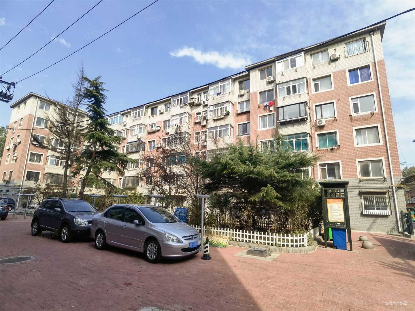 南石道街 南石巷 2楼 一室一厅 楼层好 地脚好,迎春小区二手房,33.