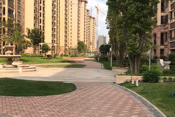 华辉新都 陆丰-东海-广汕公路1号