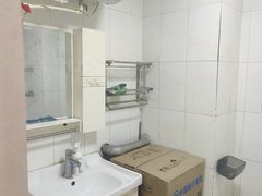 邹平邹平城区山南摩玛中央一室一厅，家具家电齐全，拎包入住可压一付一，900出租房源真实图片