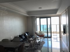 琼海潭门潭门城区融创博鳌金湾 2室1厅2卫出租房源真实图片