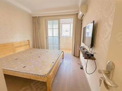 杭州拱墅和睦免费看房~勤丰小区~短租可月付~地铁5号线~设施齐全~有网出租房源真实图片