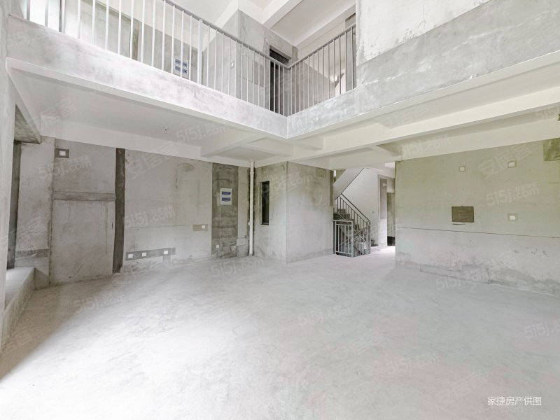 九龙仓天灏一期(别墅)二手房,770万,4室2厅,3卫,265平米-苏州安居客