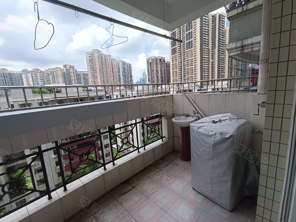 广州越秀中山路金羊花园金羊花园 小区环境好安全性能高 电梯两房豪装