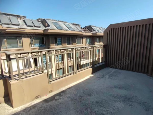 上海宝山共富新村央玺(别墅)宝山品质别墅!