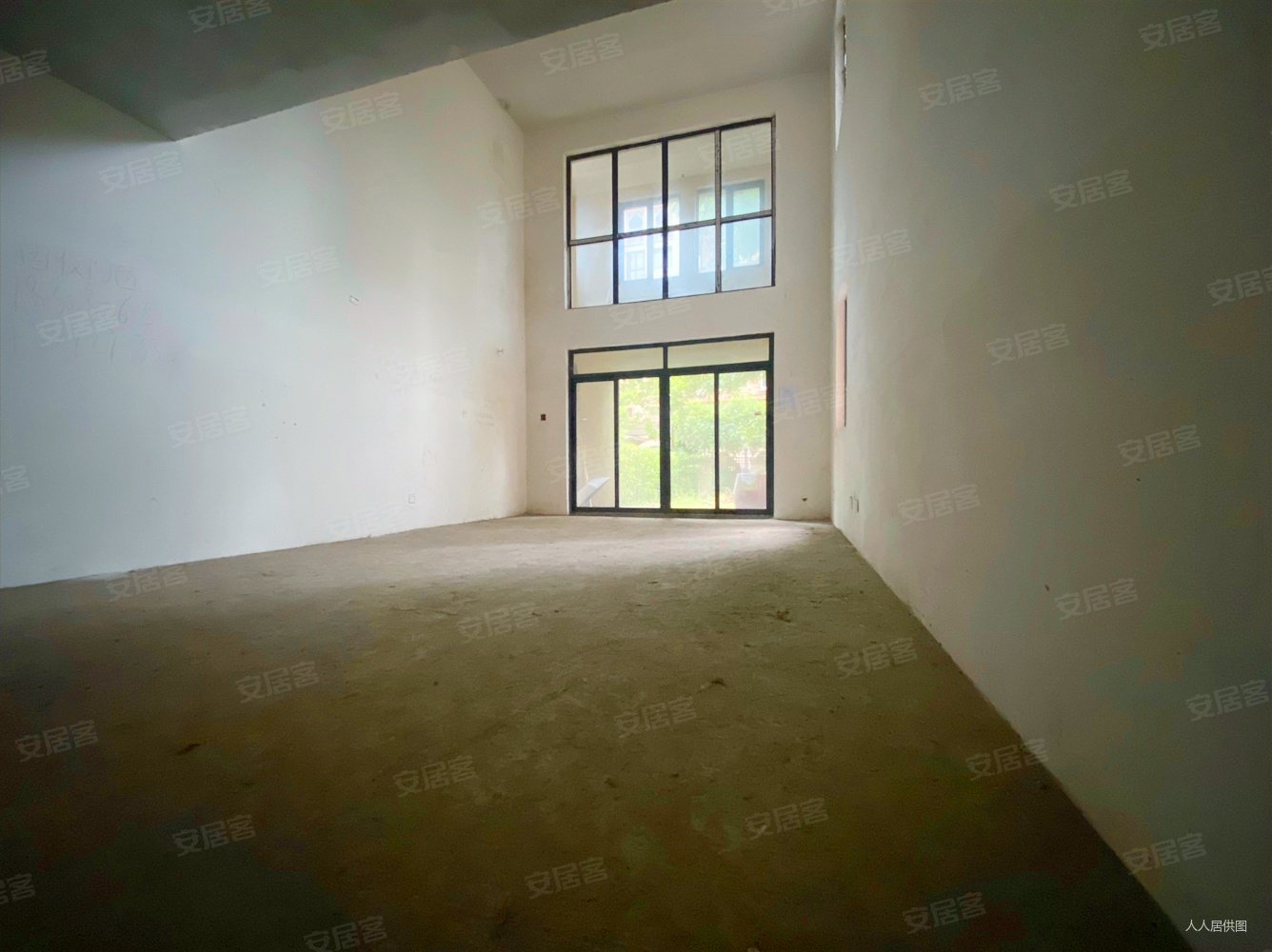 150平前后花园 端户带地下室,康田栖樾二手房,180万,4室2厅,2卫,242.