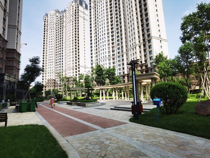 港龙东方城,滨江路,近松林街 - 佳木斯港龙东方城二手房,租房,房价
