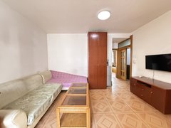 德阳旌阳城南二医院旁  五洲广场附近 泰安小区 拎包入住 有钥匙出租房源真实图片