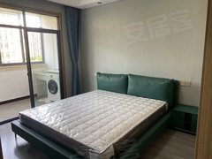 绍兴诸暨诸暨市区鸿鼎华庭A区低价急租！ 1室1厅 单人宜居 随时可看！！！出租房源真实图片