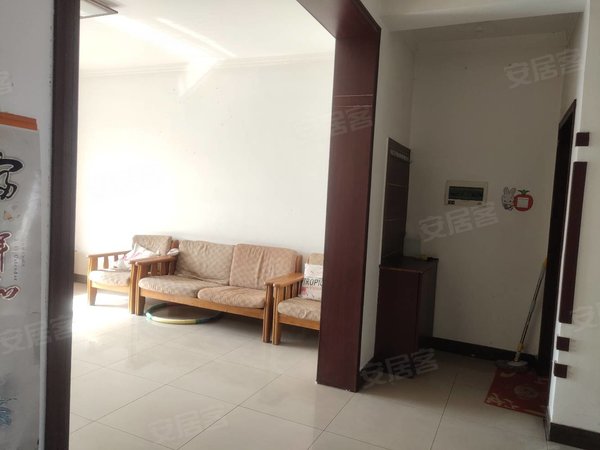 沧州运河人民公园警苑小区脑科医院13中附近警苑小区两室两厅一卫南北