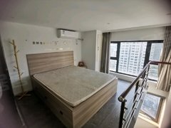 平阳昆阳公园路平海商厦 1室1厅2卫出租房源真实图片