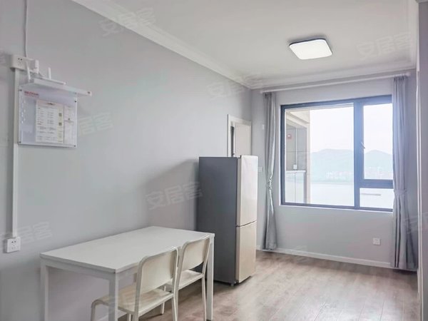 杭州滨江四桥南闻涛诚苑实拍月付无中jie 地铁6号线闻涛诚苑出租房源