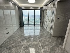 深圳龙岗大运龙岗14号线地铁站 89平3房2卫 朝南向 视野开阔出租房源真实图片