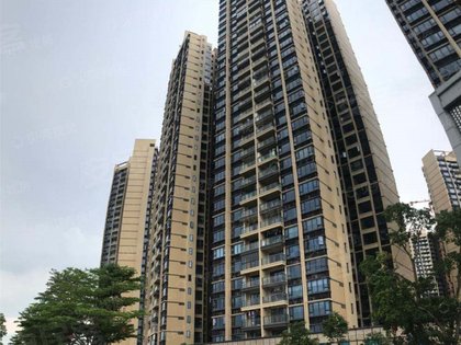 佛山小区 近郊小区 容桂小区 颐安灏景湾 颐安灏景湾怎么样发布于2021