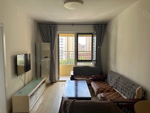 青岛黄岛薛家岛西海瑞苑西海瑞苑 2室1厅1卫出租房源真实图片