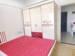 海门海门市区海南路国际车城精装修设施齐全拎包入住700元每月可以月付出租房源真实图片