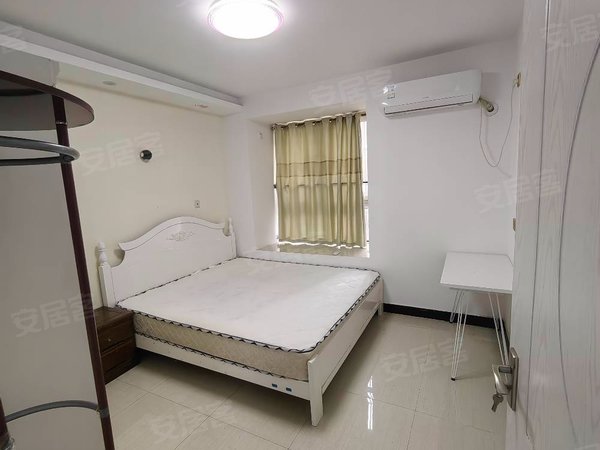 【多图】浦凌佳苑,外高桥租房,十号线双江路 整租一室一厅 民用水电