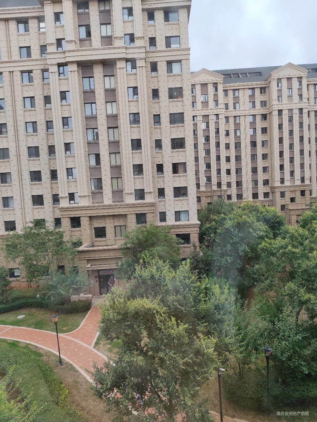 精装修小区中间位置中建楼层 几首随时可看,中海凤凰熙岸二手房,108万