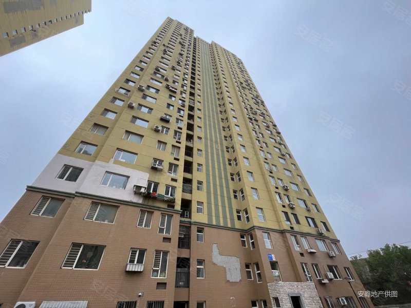 大连房产网>大连二手房>甘井子二手房>后盐二手房>欣家园>