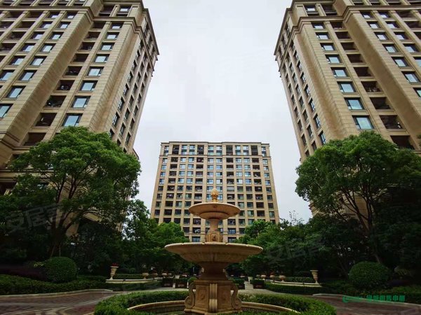 上海浦东唐镇绿城玉兰花园(二期公寓住宅)绿城物业租售中心推荐房源!