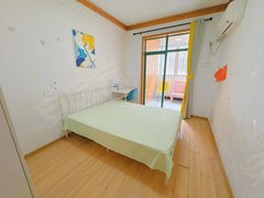 武汉洪山关西工程大学~雄楚大道~金地中心城~杨家湾~无带看费~无中介急租出租房源真实图片