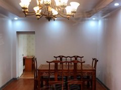 金坛西城八佰伴刘家塘小区 3室3厅1卫出租房源真实图片