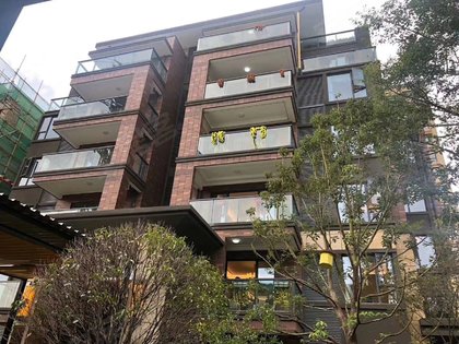 海伦堡大城小院