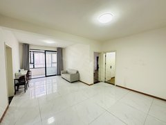 合肥新站职教城合郢二期 大三室 可短租可月付 民用水电 低能耗家电免费停车出租房源真实图片