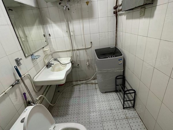 西安未央方新村陕西海联大厦大明宫西 两室整租 盛龙广场 荣民时代