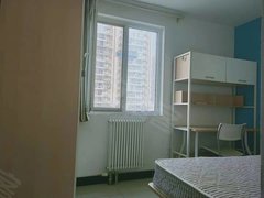 北京朝阳潘家园10号线14号线弘善家园小区正规次卧室能做饭无遮挡出租房源真实图片