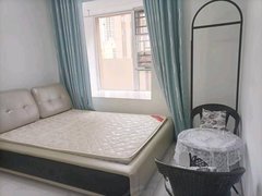 毕节威宁威宁城区迎海江畔1室0厅1卫30.0平出租房源真实图片