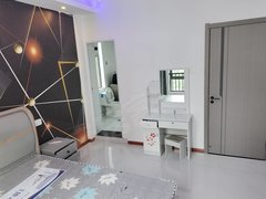 湖州吴兴西南新城房源真实夹山漾单间独卫精装修拎包入住周边配套齐全出租房源真实图片