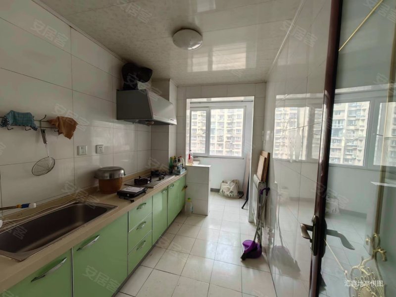 房山周边惠景新苑电梯洋房南北通透好两居急售